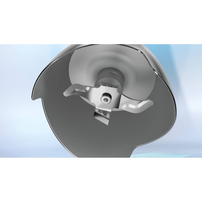 Bosch Serie | 4 ErgoMaster MSM4W220 Stavblender Hvid Bosch Serie | 4 ErgoMaster MSM4W220 Stavblender Hvid